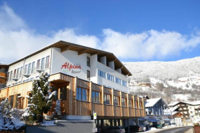  Hotel Alpina nature-wellness  Веннс